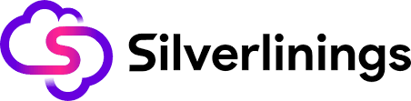 - logo Silverlinings Silverlinings logo