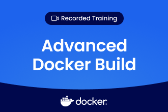 Events ondemand training Advanced Docker Build 330x220 1